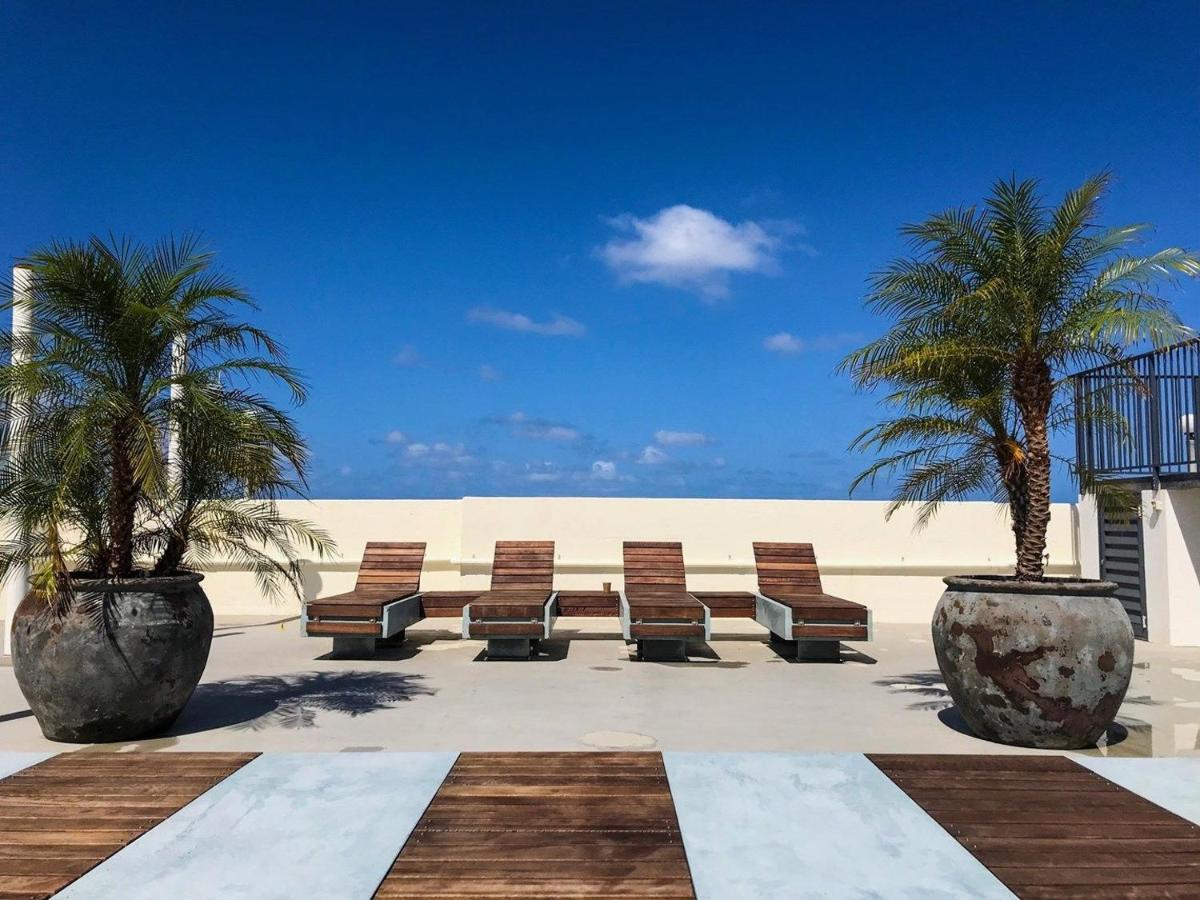 Holidayrento Bondi Beach Ocean View Rooftop Pool Сидней Экстерьер фото
